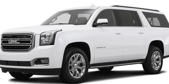 GMC YUKON XL 2017 1GKS1GKC1HR257444 image